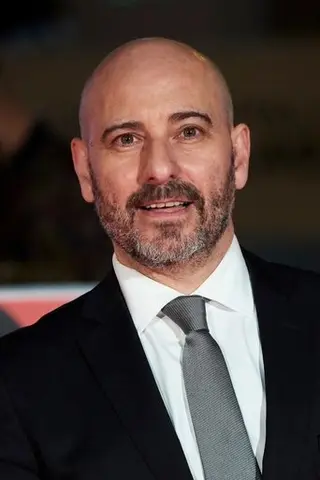 Jaime Ordóñez - Filmography • Carriera