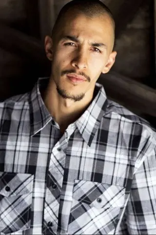 Steve Louis Villegas - Filmography • Carriera