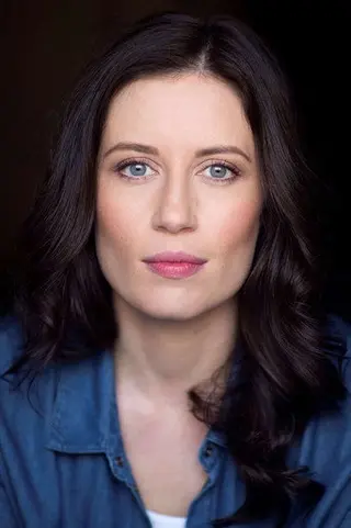 Madeleine Jones - Filmography • Carriera