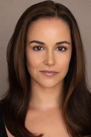 Melissa Fumero - Filmography • Carriera
