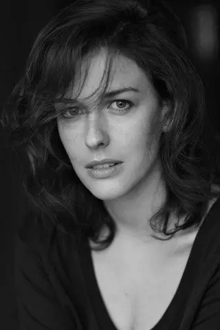 Anna Terpiłowska - Filmography • Carriera