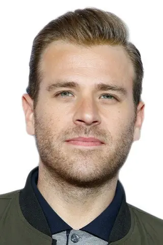 Scott Evans - Filmography • Carriera