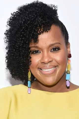 Natasha Rothwell - Filmography • Carriera