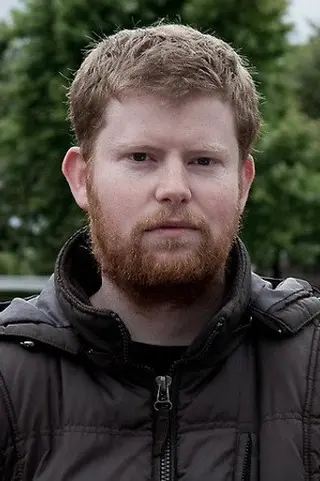 Conor McMahon - Filmography • Carriera