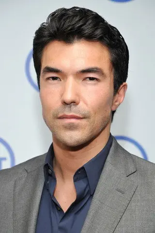 Ian Anthony Dale - Filmography • Carriera