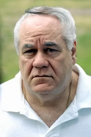 Louis Eppolito - Filmography • Carriera