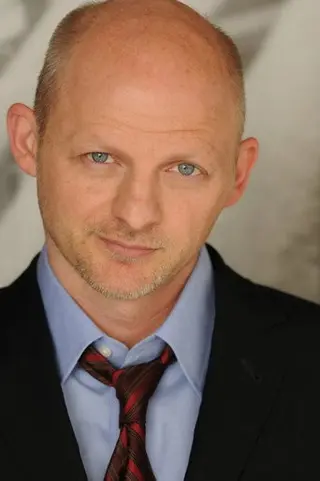 Troy Blendell - Filmography • Carriera