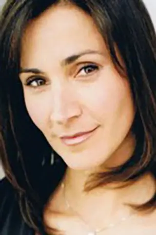 Victoria Fodor - Filmography • Carriera