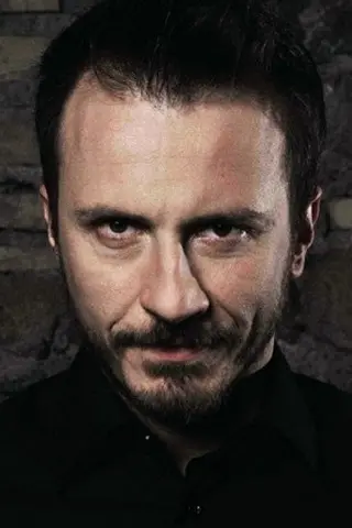 Giorgio Montanini - Filmography • Carriera