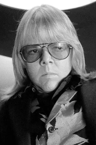 Paul Williams - Filmography • Carriera