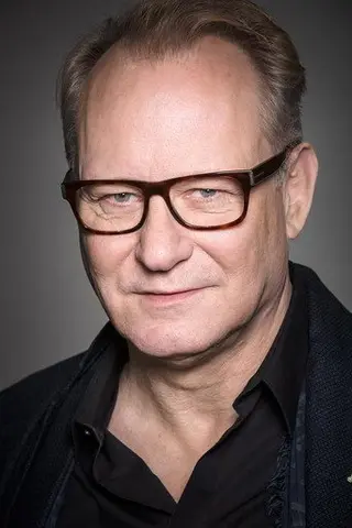 Stellan Skarsgård - Filmography • Carriera
