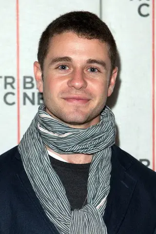 Nick Thurston - Filmography • Carriera