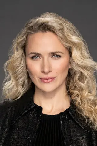 Shantel VanSanten - Filmography • Carriera