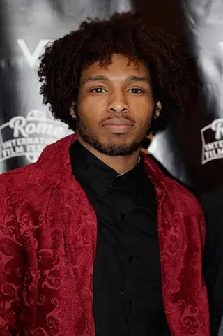 Al-Jaleel Knox - Filmography • Carriera