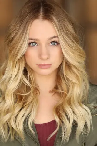 Mollee Gray - Filmography • Carriera