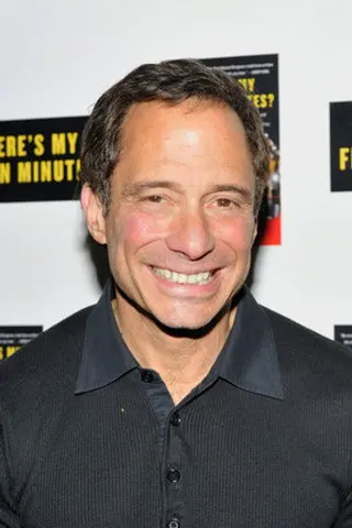 Harvey Levin - Filmography • Carriera