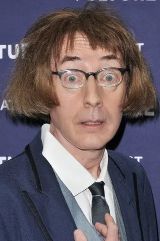 Emo Philips - Filmography • Carriera