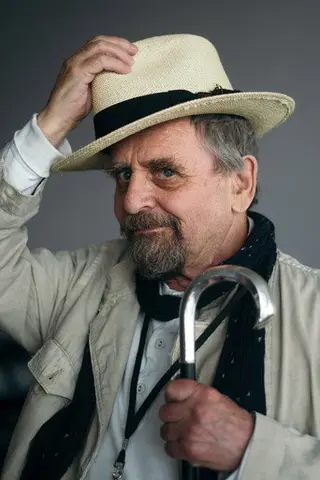 Sylvester McCoy - Filmography • Carriera