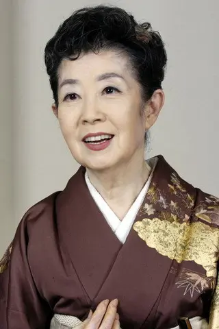 Mitsuko Mori - Filmography • Carriera