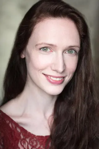 Alma Rix - Filmography • Carriera