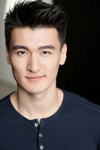 Chen Tang - Filmography • Carriera