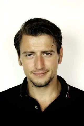 Dávid Fecske - Filmography • Carriera