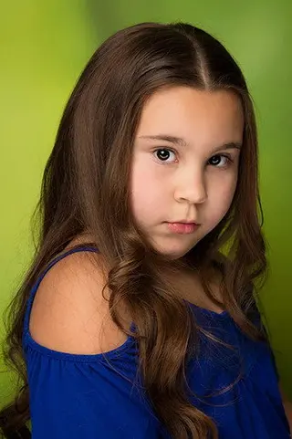 Johanna Colón - Filmography • Carriera