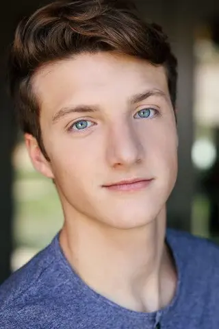 Jake Short - Filmography • Carriera