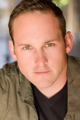 Chad Gall - Filmography • Carriera