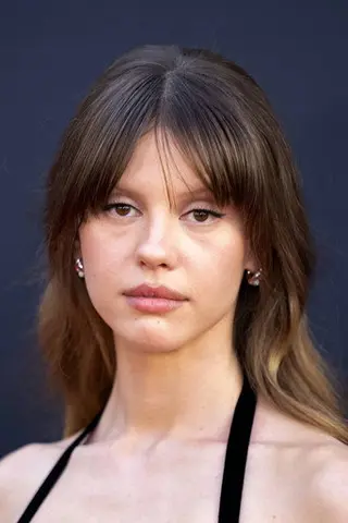 Mia Goth - Filmography • Carriera