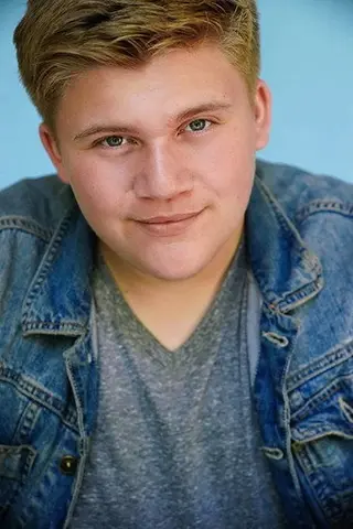 Brandon Salgado Telis - Filmography • Carriera