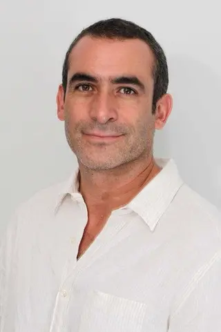 Daniel Martínez - Filmography • Carriera