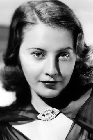 Barbara Stanwyck - Filmography • Carriera