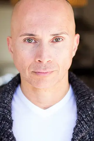Giovanni Silva - Filmography • Carriera