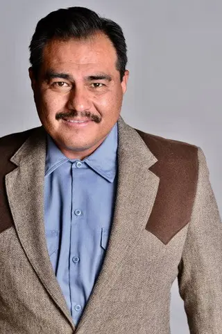 Oscar Balderrama - Filmography • Carriera