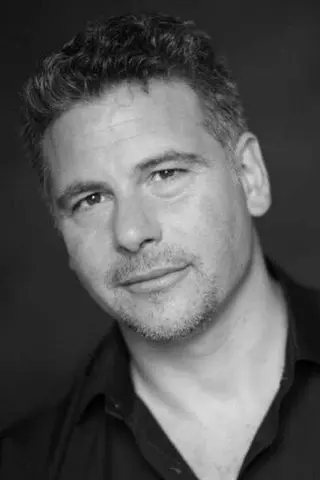 Marcus D'Amico - Filmography • Carriera