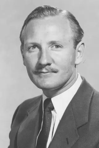 Leslie Phillips - Filmography • Carriera