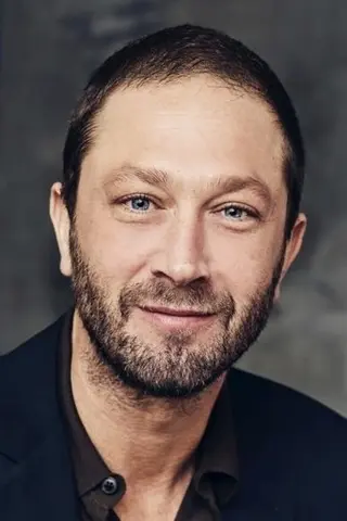 Ebon Moss-Bachrach - Filmography • Carriera