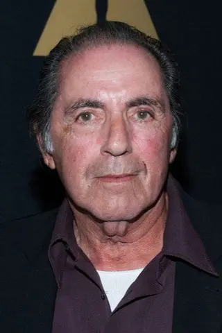 David Proval - Filmography • Carriera