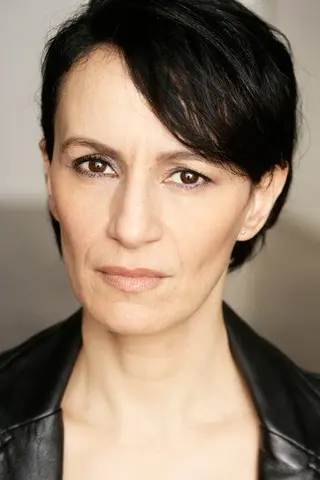 Paris Benjamin - Filmography • Carriera
