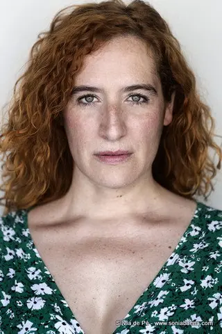 Silvia de Pé - Filmography • Carriera