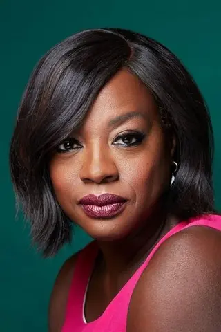 Viola Davis - Filmography • Carriera