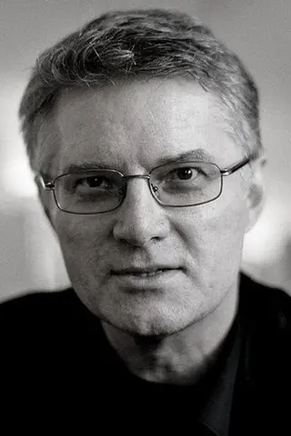 Krzysztof Kolberger - Filmography • Carriera