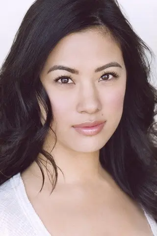Irene Keng - Filmography • Carriera