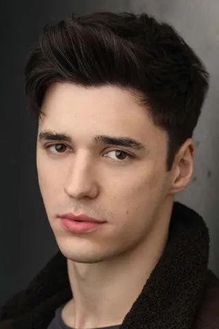 Lachlan Quarmby - Filmography • Carriera