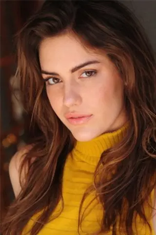 Brianna Joy Chomer - Filmography • Carriera