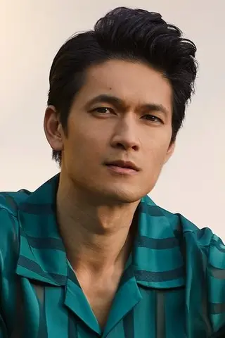 Harry Shum Jr. - Filmography • Carriera