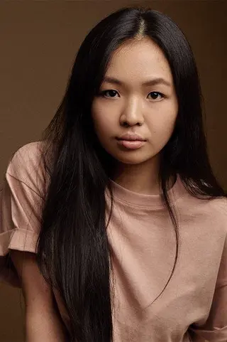 Andrea Guo - Filmography • Carriera