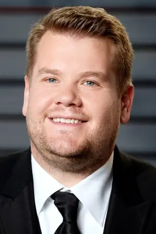 James Corden - Filmography • Carriera