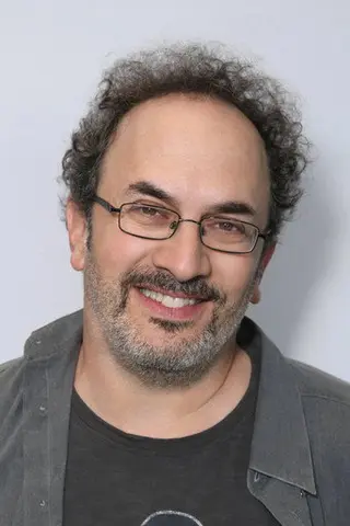 Robert Smigel - Filmography • Carriera